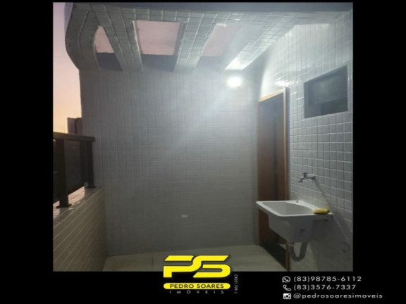 Imagem Imóvel com 4 Quartos à Venda, 144 m² em Jardim Cidade Universitária - João Pessoa