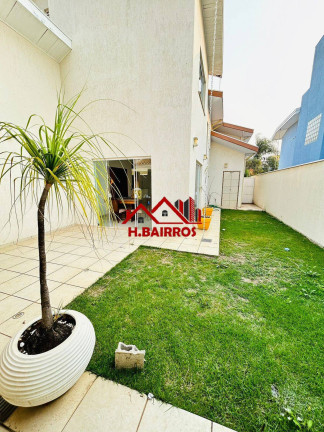 Imagem Casa de Condomínio com 3 Quartos para Alugar, 270 m² em Loteamento Villa Branca - Jacareí