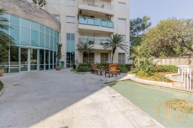 Imagem Apartamento com 2 Quartos à Venda, 54 m² em Vila Clementino - São Paulo