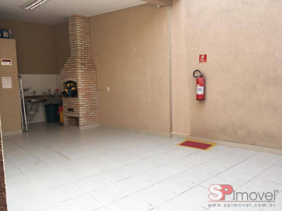 Imagem Casa com 2 Quartos para Alugar, 70 m² em Vila Santa Clara - São Paulo Imagem Casa com 2 Quartos para Alugar, 70 m² em Vila Santa Clara - São Paulo