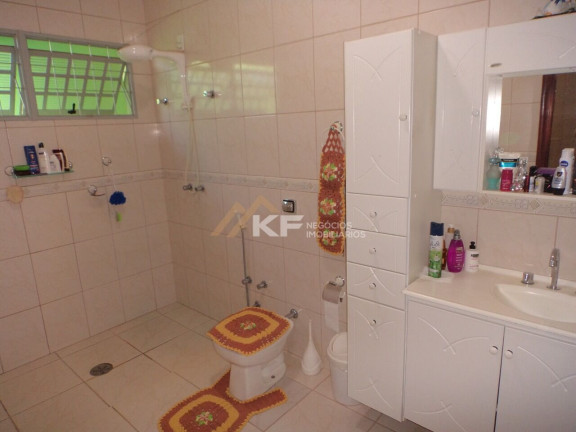 Imagem Casa com 5 Quartos à Venda, 280 m² em Parque Residencial Cândido Portinari - Ribeirão Preto