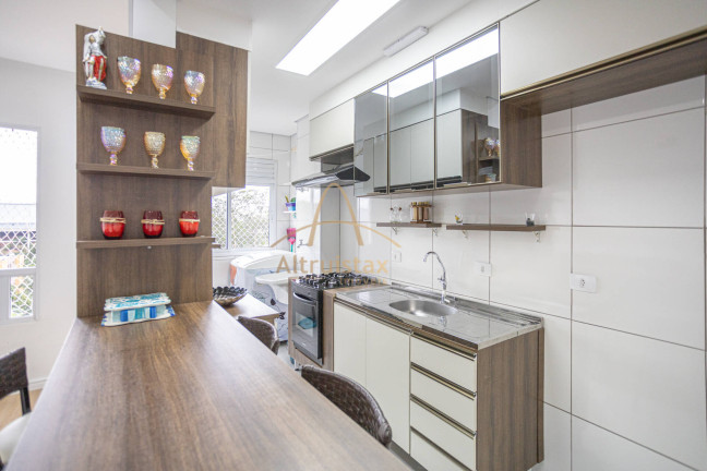 Imagem Apartamento com 2 Quartos à Venda, 50 m² em Três Montanhas - Osasco