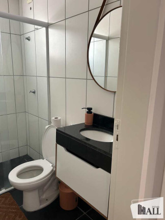 Imagem Apartamento com 2 Quartos à Venda, 47 m² em Rios Di Itália - São José Do Rio Preto