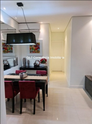 Imagem Apartamento com 2 Quartos à Venda, 74 m² em Bairro Pau Preto - Indaiatuba