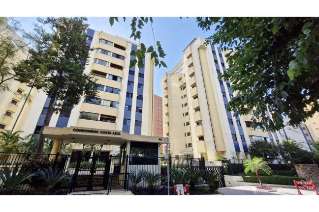 Imagem Apartamento com 3 Quartos à Venda, 85 m² em Vila Suzana - São Paulo Imagem Apartamento com 3 Quartos à Venda, 85 m² em Vila Suzana - São Paulo