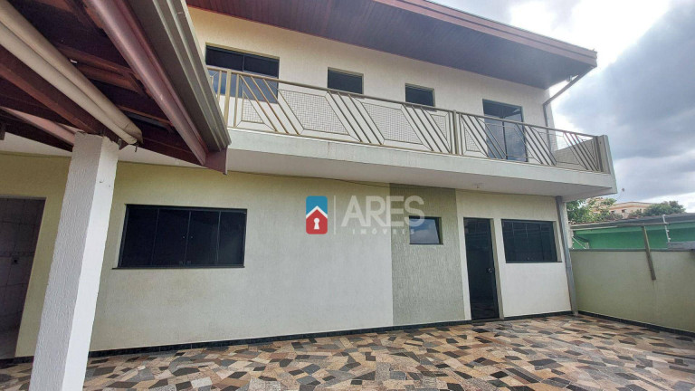 Imagem Casa com 2 Quartos para Alugar, 110 m² em Vila Belvedere - Americana Imagem Casa com 2 Quartos para Alugar, 110 m² em Vila Belvedere - Americana