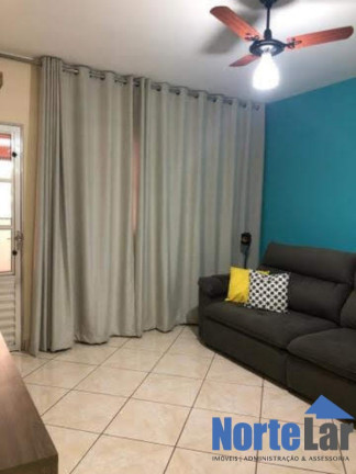 Imagem Sobrado com 5 Quartos à Venda, 125 m² em Jardim Brasília (zona Norte) - São Paulo