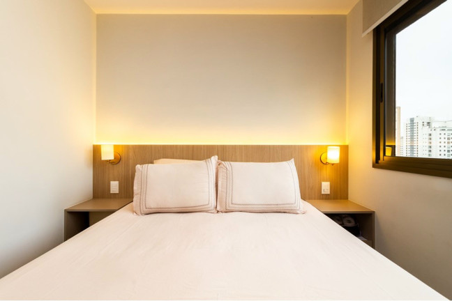 Imagem Apartamento com 3 Quartos à Venda, 121 m² em Vila Leopoldina - São Paulo