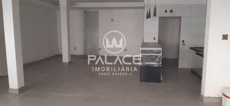 Imagem Apartamento com 2 Quartos à Venda, 68 m² em Nova América - Piracicaba