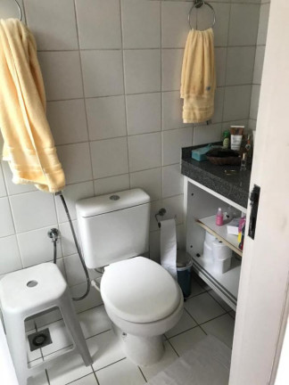 Imagem Apartamento com 3 Quartos à Venda, 110 m² em Rio Vermelho - Salvador