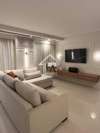 Imagem Apartamento com 2 Quartos à Venda, 100 m² em Jardim Dom Bosco - São Paulo