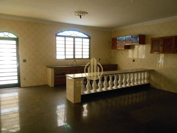 Imagem Casa com 3 Quartos à Venda, 314 m² em Ribeirânia - Ribeirão Preto Imagem Casa com 3 Quartos à Venda, 314 m² em Ribeirânia - Ribeirão Preto