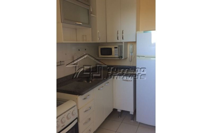 Imagem Apartamento com 2 Quartos à Venda, 54 m² em Urbanova - São José Dos Campos