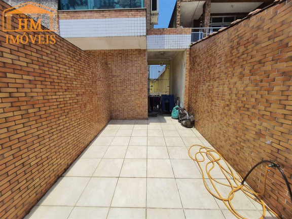 Imagem Casa com 3 Quartos à Venda, 103 m² em Catiapoa - Sao Vicente