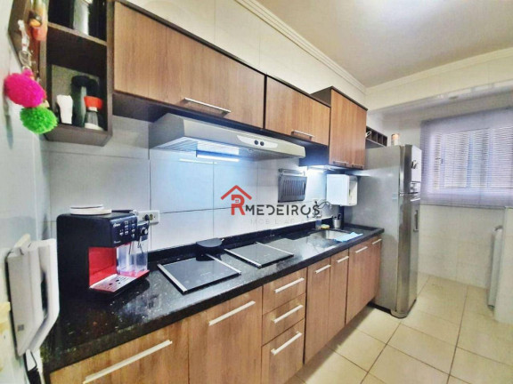 Imagem Apartamento com 2 Quartos à Venda, 76 m² em Canto Do Forte - Praia Grande Imagem Apartamento com 2 Quartos à Venda, 76 m² em Canto Do Forte - Praia Grande