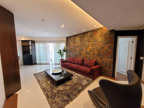 Imagem Apartamento com 4 Quartos à Venda, 260 m² em Centro - Indaiatuba Imagem Apartamento com 4 Quartos à Venda, 260 m² em Centro - Indaiatuba