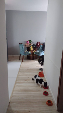 Imagem Apartamento com 2 Quartos à Venda, 57 m² em Aririú - Palhoça