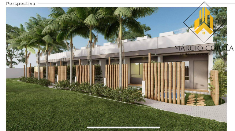 Imagem Casa com 1 Quarto à Venda, 168 m² em Jacumã - Conde Imagem Casa com 1 Quarto à Venda, 168 m² em Jacumã - Conde