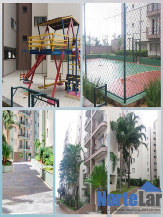 Imagem Apartamento com 2 Quartos à Venda, 60 m² em Vila Marina - São Paulo Imagem Apartamento com 2 Quartos à Venda, 60 m² em Vila Marina - São Paulo