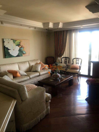 Imagem Apartamento com 3 Quartos à Venda, 230 m² em Vila Galvão - Guarulhos Imagem Apartamento com 3 Quartos à Venda, 230 m² em Vila Galvão - Guarulhos