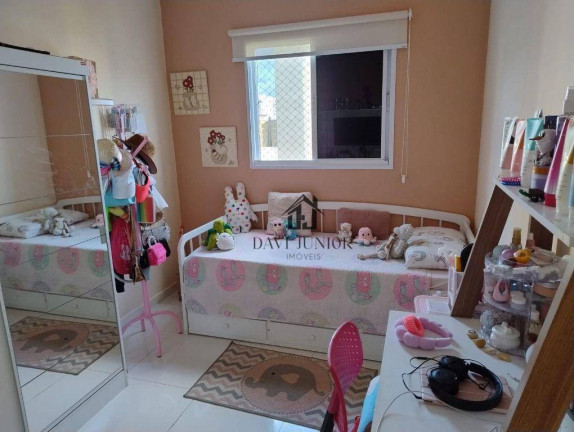 Imagem Apartamento com 2 Quartos à Venda, 60 m² em Parque Campolim - Sorocaba