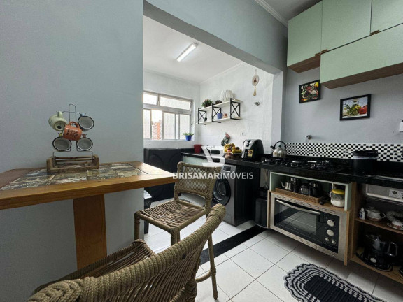 Imagem Apartamento com 2 Quartos à Venda, 70 m² em Pitangueiras - Guarujá Imagem Apartamento com 2 Quartos à Venda, 70 m² em Pitangueiras - Guarujá