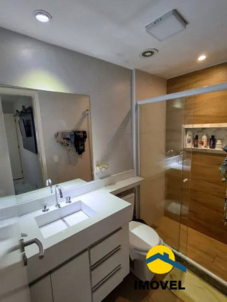 Imagem Apartamento com 2 Quartos à Venda, 80 m² em Charitas - Niterói