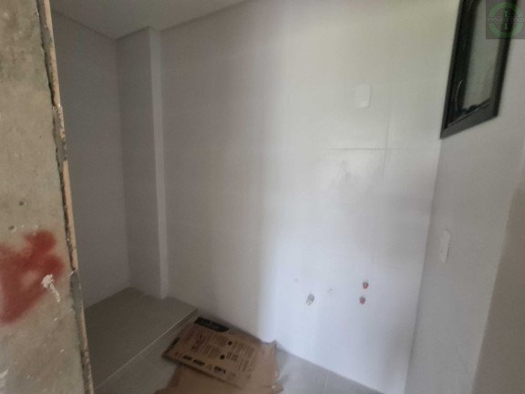 Imagem Apartamento com 3 Quartos à Venda, 82 m² em Jardim Carvalho - Ponta Grossa