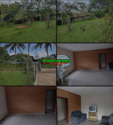 Imagem Chácara à Venda, 6 m² em Capão Grosso - São José Dos Campos Imagem Chácara à Venda, 6 m² em Capão Grosso - São José Dos Campos