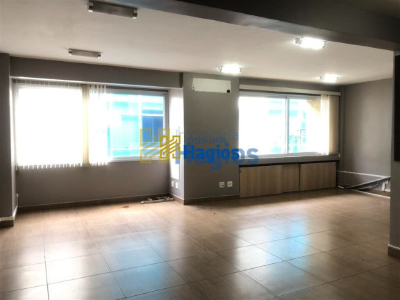 Sala Comercial para Alugar, 48 m² em Alphaville - Santana De Parnaíba