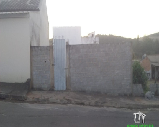Terreno à Venda, 188 m² em Residencial Vem Viver - Bragança Paulista