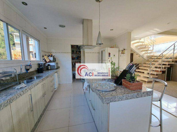 Imagem Casa com 3 Quartos à Venda ou Locação, 439 m² em Vila Verde - Itapevi Imagem Casa com 3 Quartos à Venda ou Locação, 439 m² em Vila Verde - Itapevi