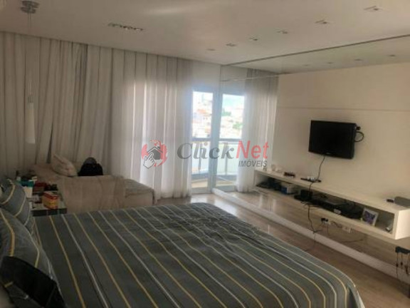 Imagem Sobrado com 3 Quartos à Venda, 260 m² em Olímpico - São Caetano Do Sul