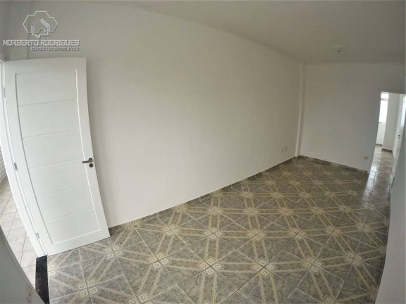 Imagem Apartamento com 2 Quartos à Venda, 86 m² em Guilhermina - Praia Grande