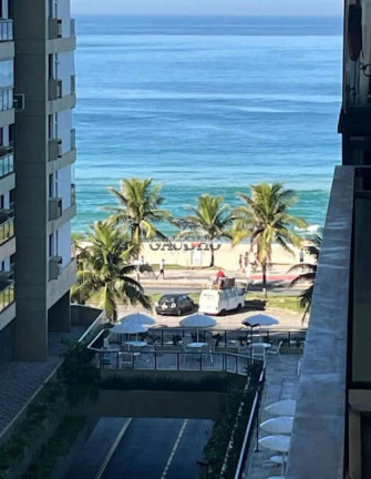 Imagem Apartamento com 1 Quarto à Venda, 57 m² em Barra Da Tijuca - Rio De Janeiro
