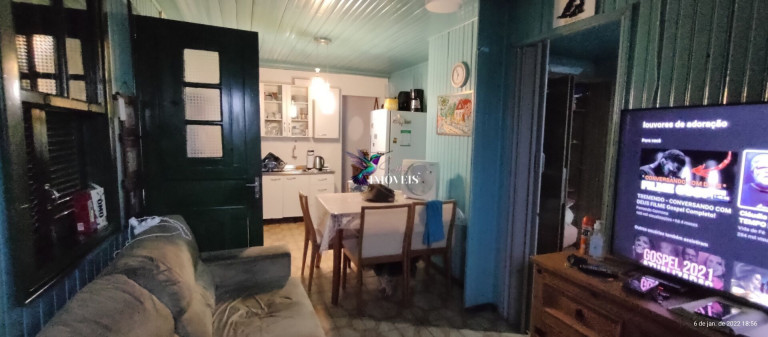 Imagem Casa com 2 Quartos à Venda, 370 m² em Parque 35 - Guaíba