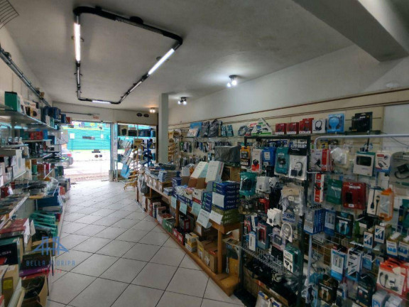 Imagem Loja à Venda ou Locação, 110 m² em Centro - Florianópolis Imagem Loja à Venda ou Locação, 110 m² em Centro - Florianópolis