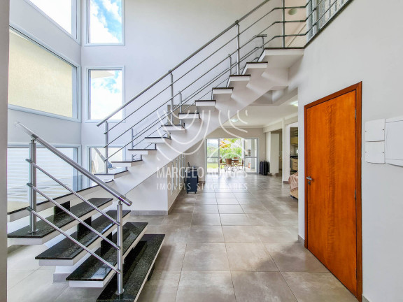 Imagem Casa de Condomínio com 3 Quartos à Venda, 204 m² em Residencial Ibi-aram - Itupeva