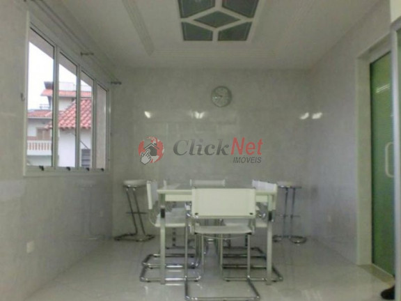 Imagem Sobrado com 3 Quartos à Venda, 680 m² em Vila Euclides - São Bernardo Do Campo