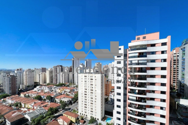 Imagem Apartamento com 2 Quartos à Venda, 87 m² em Perdizes - São Paulo
