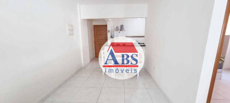 Imagem Apartamento com 2 Quartos à Venda, 76 m² em Tupi - Praia Grande