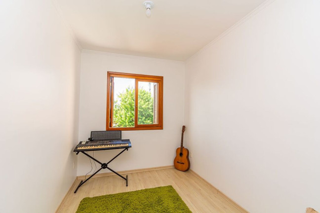 Imagem Casa de Condomínio com 3 Quartos à Venda, 122 m² em Harmonia - Canoas