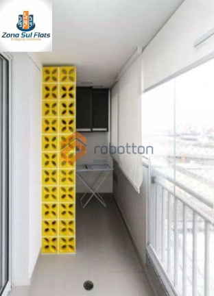 Imagem Apartamento com 2 Quartos para Alugar, 55 m² em Brás - São Paulo