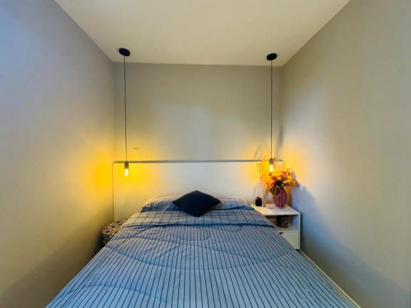Imagem Apartamento com 2 Quartos à Venda, 69 m² em Vila Leopoldina - São Paulo