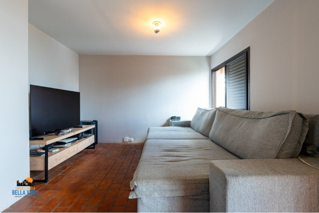 Imagem Apartamento com 4 Quartos à Venda, em Vila Nova Conceição - São Paulo Imagem Apartamento com 4 Quartos à Venda, em Vila Nova Conceição - São Paulo