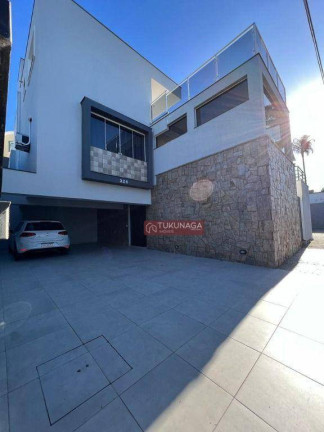 Imagem Casa com 3 Quartos à Venda, 268 m² em Pedreira - Arujá Imagem Casa com 3 Quartos à Venda, 268 m² em Pedreira - Arujá