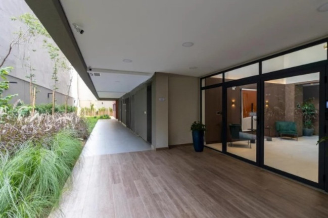 Imagem Imóvel com 1 Quarto à Venda, 27 m² em Indianópolis - São Paulo Imagem Imóvel com 1 Quarto à Venda, 27 m² em Indianópolis - São Paulo