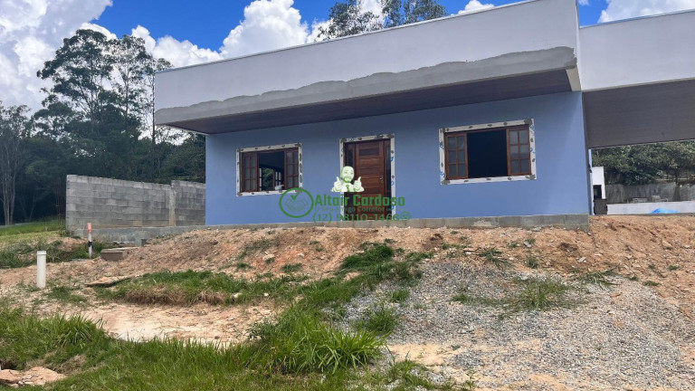 Imagem Casa de Condomínio com 4 Quartos à Venda, 242 m² em Centro - Jambeiro