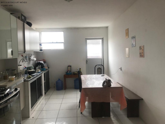 Imagem Imóvel com 3 Quartos à Venda, 180 m² em Pernambués - Salvador Imagem Imóvel com 3 Quartos à Venda, 180 m² em Pernambués - Salvador