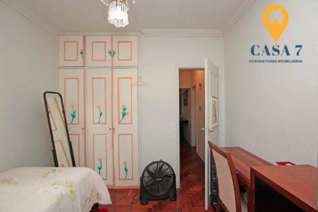Imagem Apartamento com 4 Quartos à Venda, 188 m² em Anchieta - Belo Horizonte